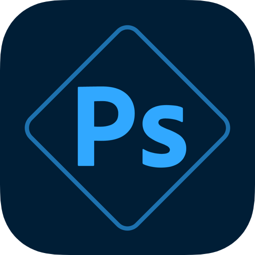 Photoshop Express 图片编辑&修图