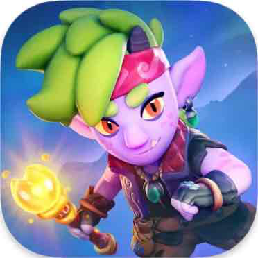 Wonderbox：神奇宝盒冒险建造