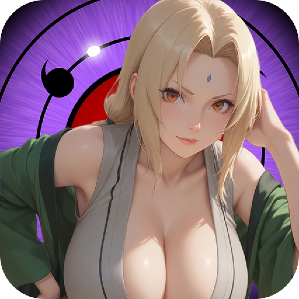 火影! 雙峰對決